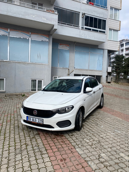 Cover photo of AGR Rent A Car Çorlu Araç Kiralama